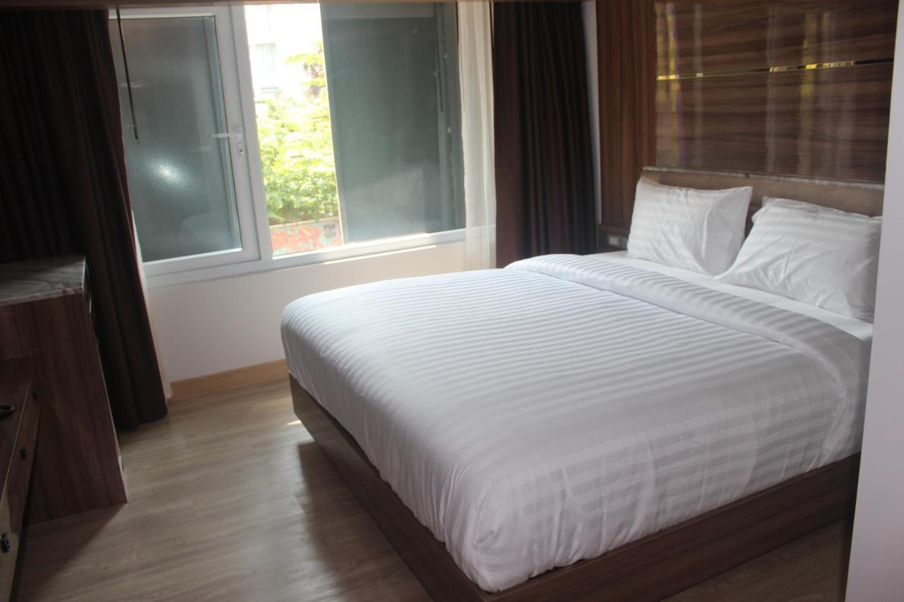 Albergue H-district Boutique Poshotel *
