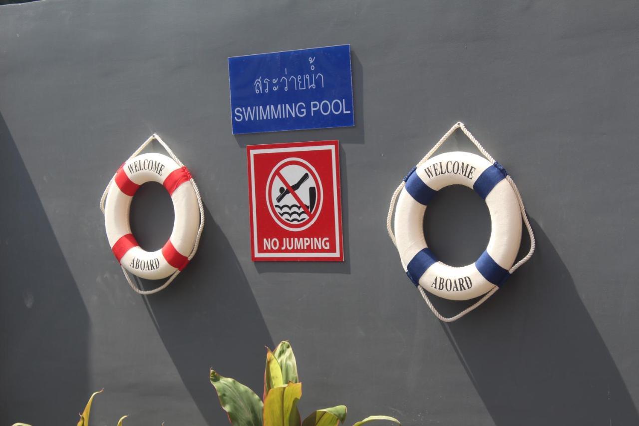 Albergue H-district Boutique Poshotel *