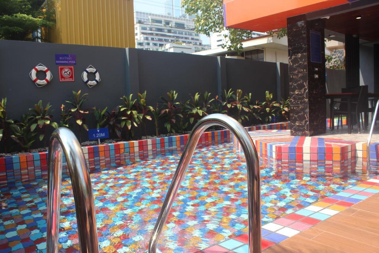 H-district Boutique Poshotel Albergue
