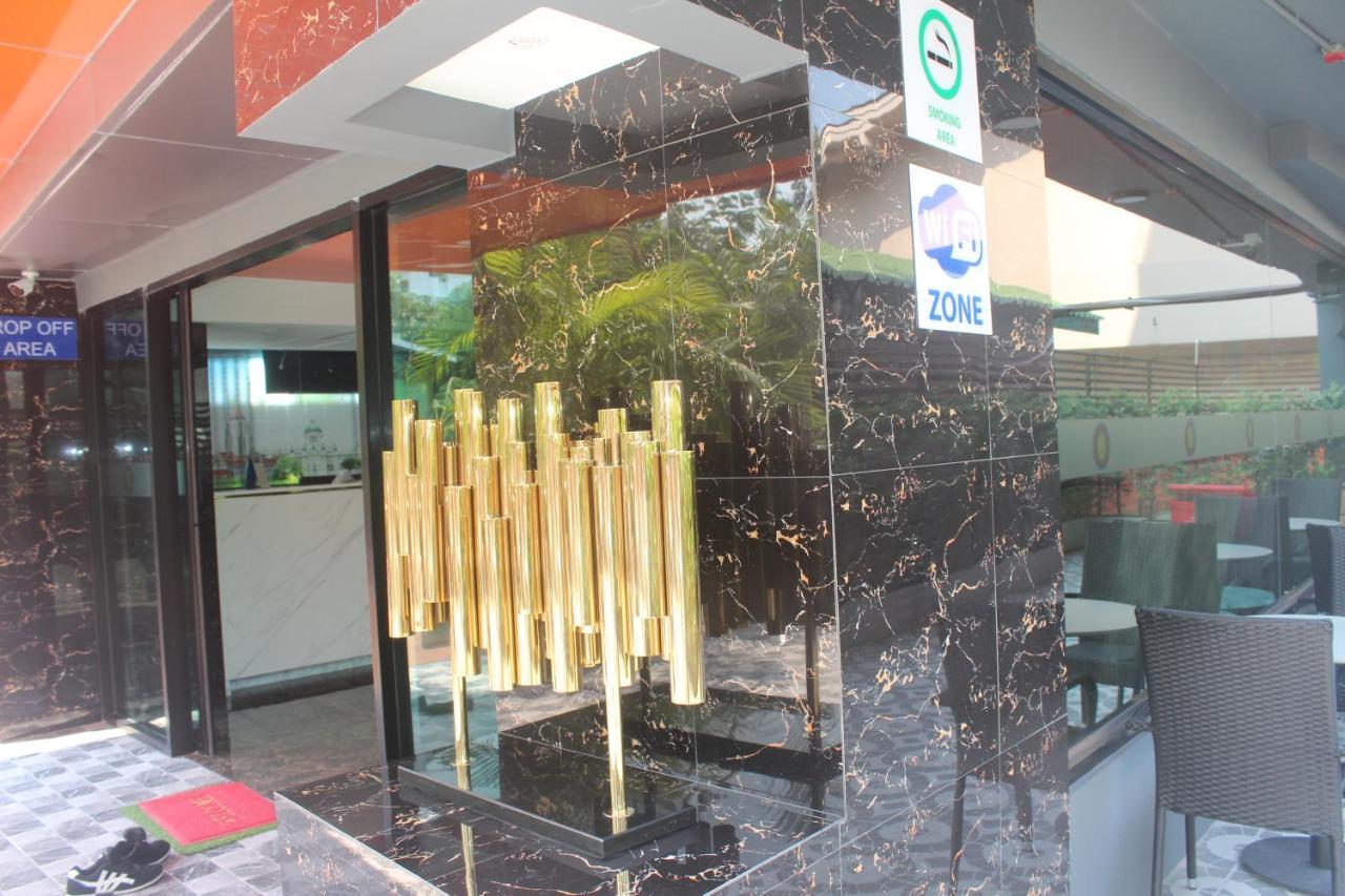 Albergue H-district Boutique Poshotel