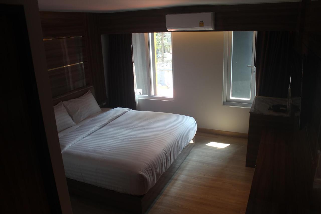 H-district Boutique Poshotel Albergue