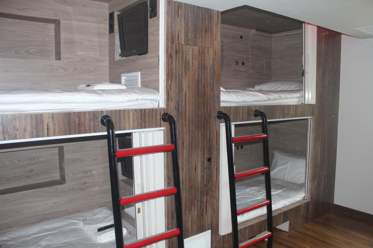 H-district Boutique Poshotel * Banguecoque