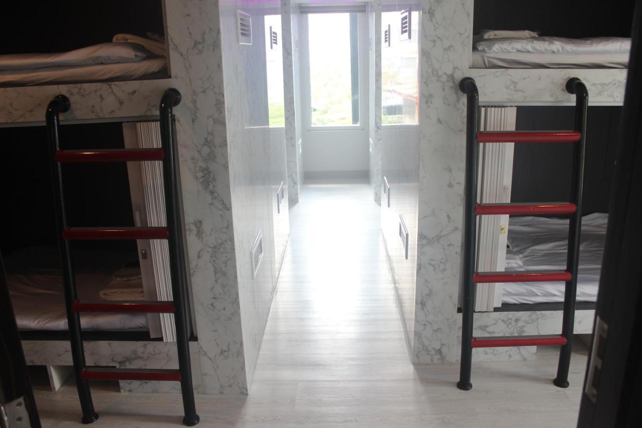 H-district Boutique Poshotel * Bangkok